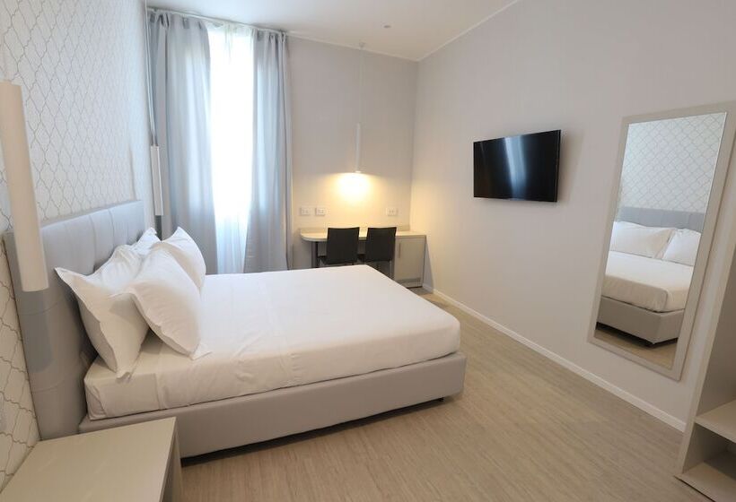 酒店 Cadorna Luxury