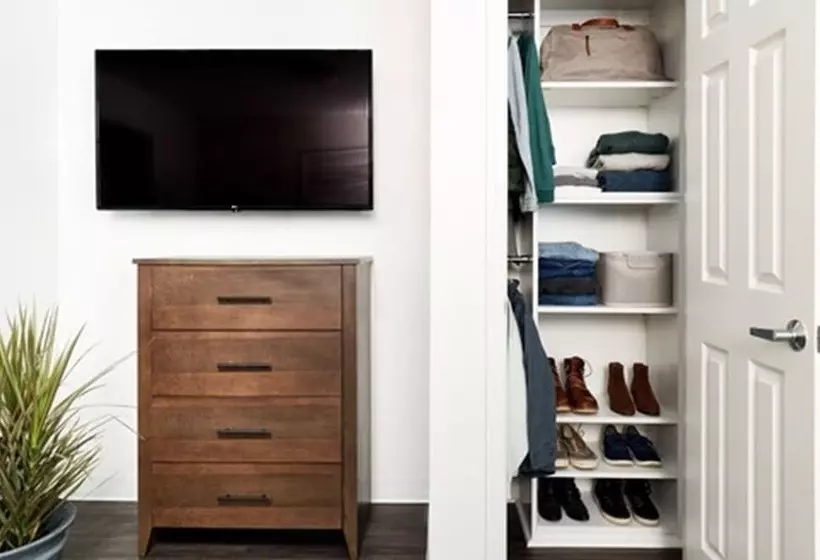 Hotelli Intown Suites Extended Stay St. Louis Mo   Hazelwood