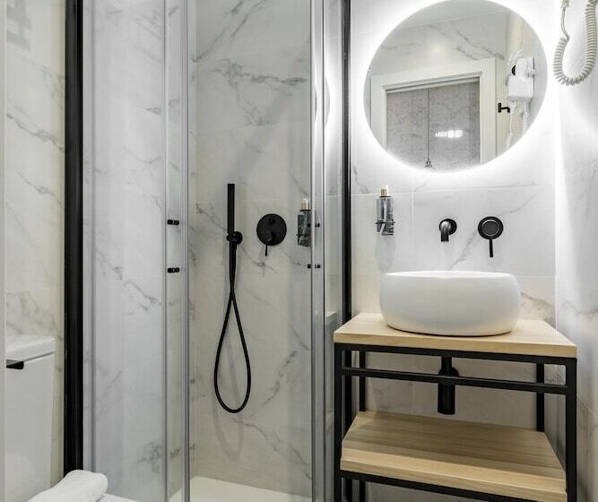 هتل Marco Polo Residence Hostal Boutique