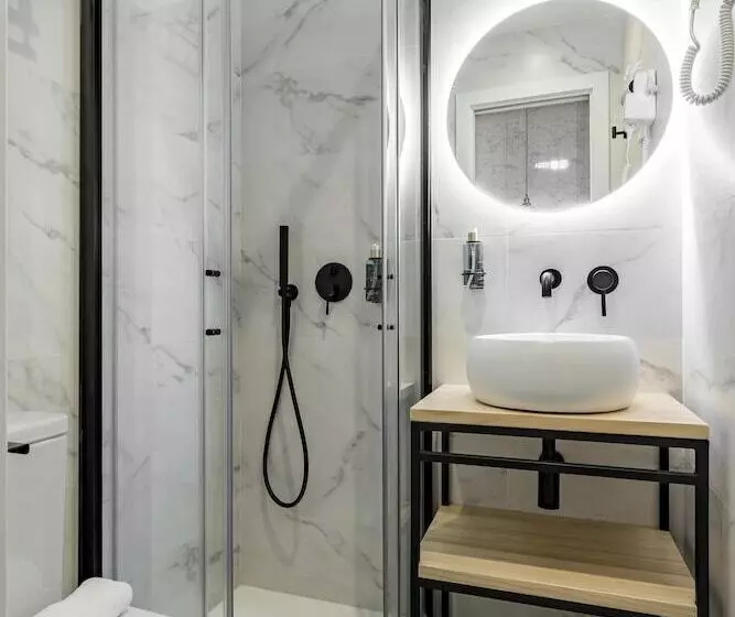 هتل Marco Polo Residence Hostal Boutique