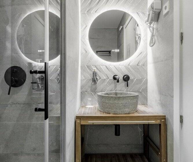 هتل Marco Polo Residence Hostal Boutique