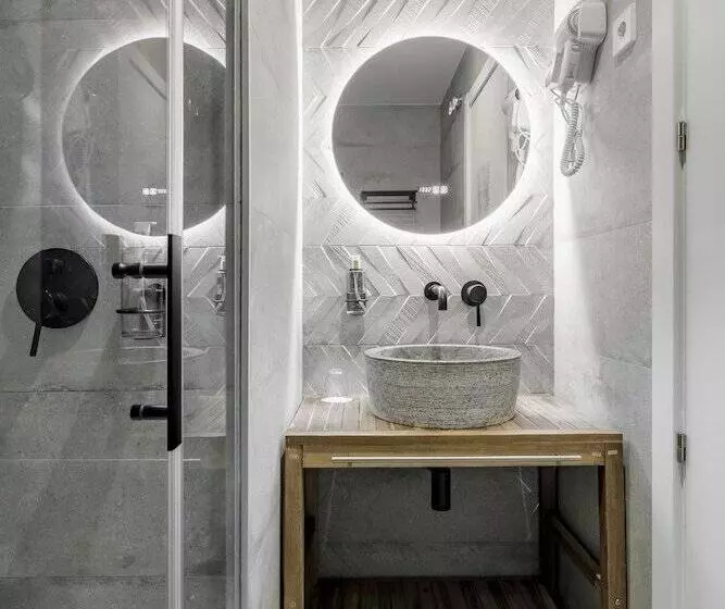 هتل Marco Polo Residence Hostal Boutique