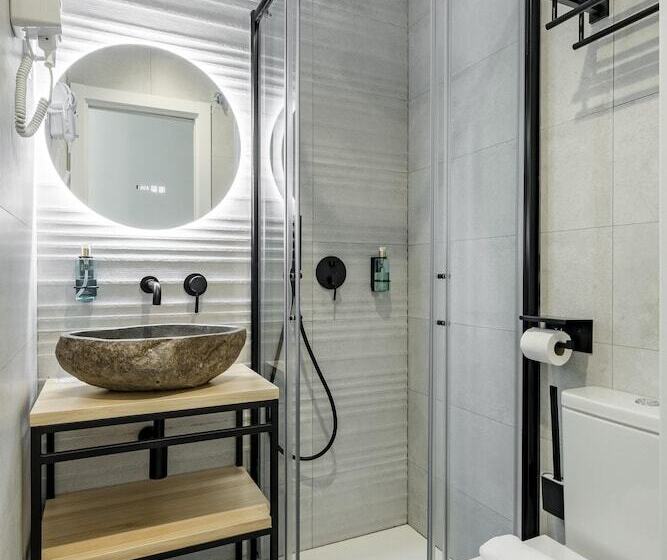 هتل Marco Polo Residence Hostal Boutique