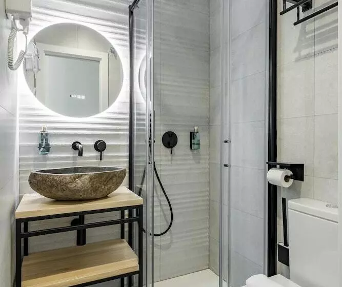 هتل Marco Polo Residence Hostal Boutique