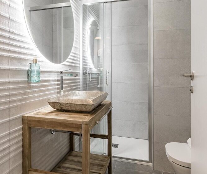 هتل Marco Polo Residence Hostal Boutique