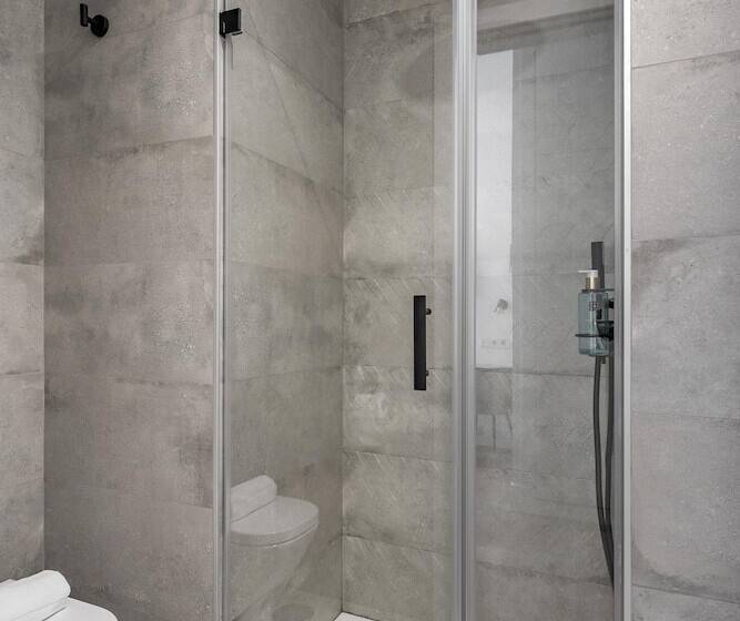 هتل Marco Polo Residence Hostal Boutique