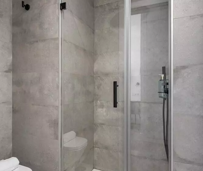 هتل Marco Polo Residence Hostal Boutique