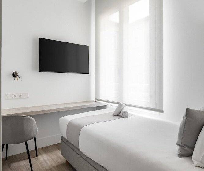 هتل Marco Polo Residence Hostal Boutique