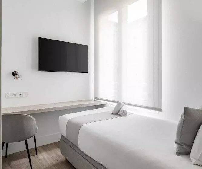 هتل Marco Polo Residence Hostal Boutique