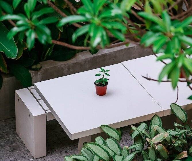 Nidhra Boutique Hotel Bangkok Sukhumvit