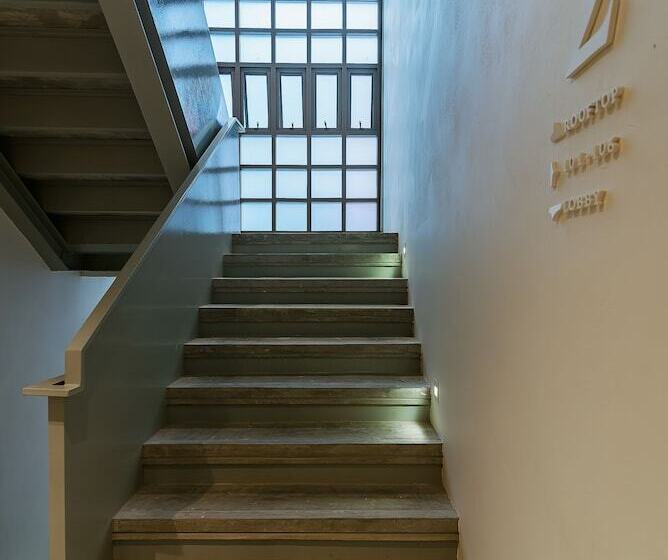 Nidhra Boutique Hotel Bangkok Sukhumvit