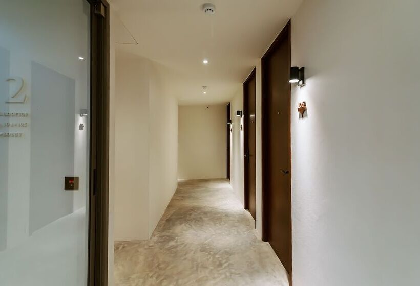 Nidhra Boutique Hotel Bangkok Sukhumvit