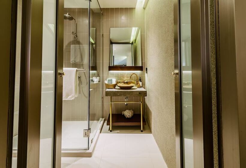 Nidhra Boutique Hotel Bangkok Sukhumvit