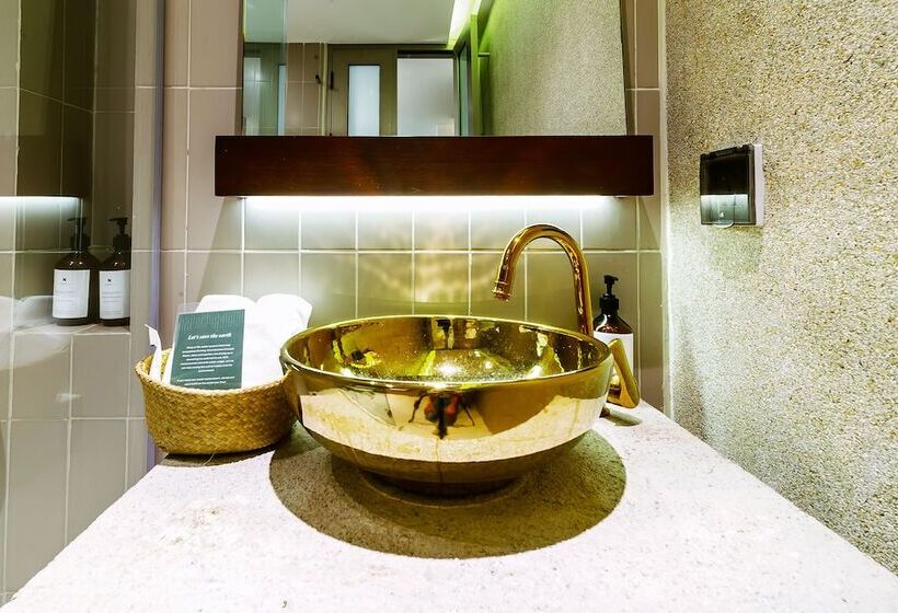 Nidhra Boutique Hotel Bangkok Sukhumvit