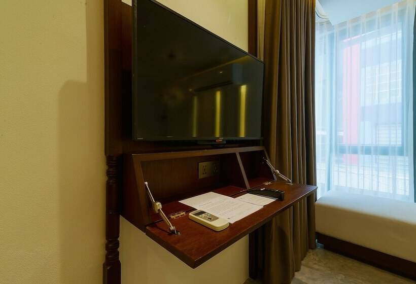 Nidhra Boutique Hotel Bangkok Sukhumvit