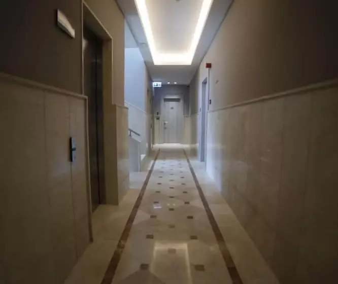 هتل Rawsheh 51