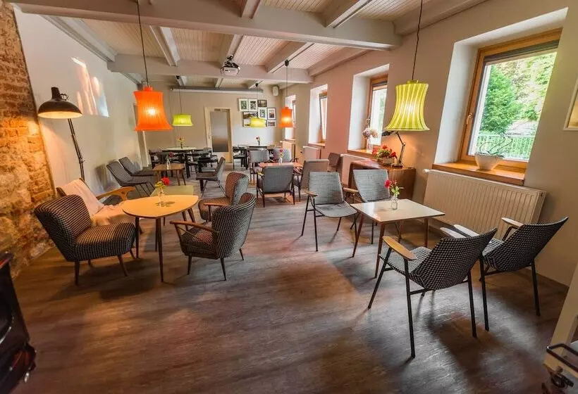 هتل Rooms Kozmus
