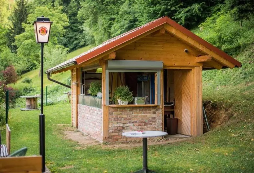 هتل Rooms Kozmus