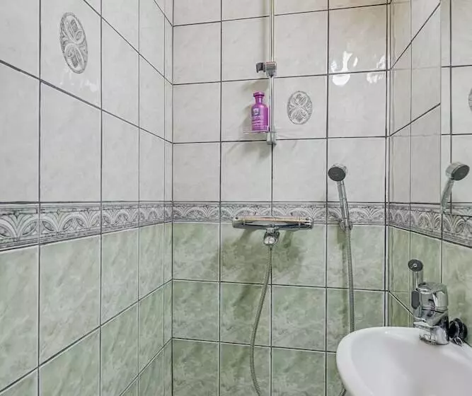 Hotelli Rukan Salonki Chalets