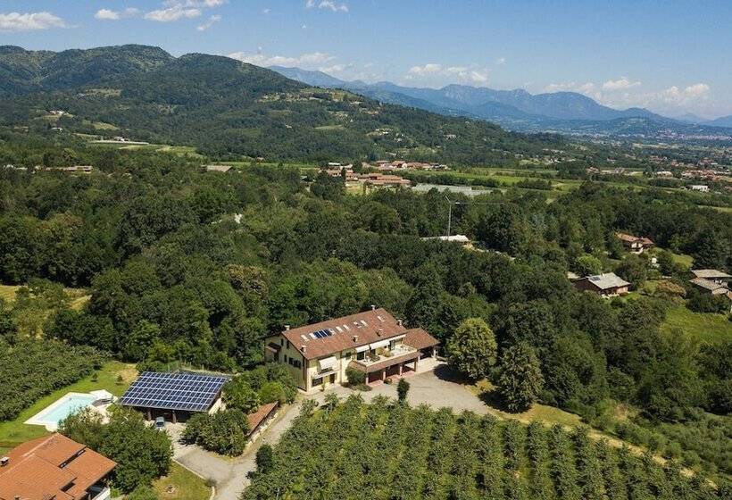 乡村酒店 Agriturismo Turina