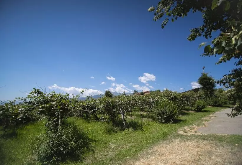 Maaseutuhotelli Agriturismo Turina