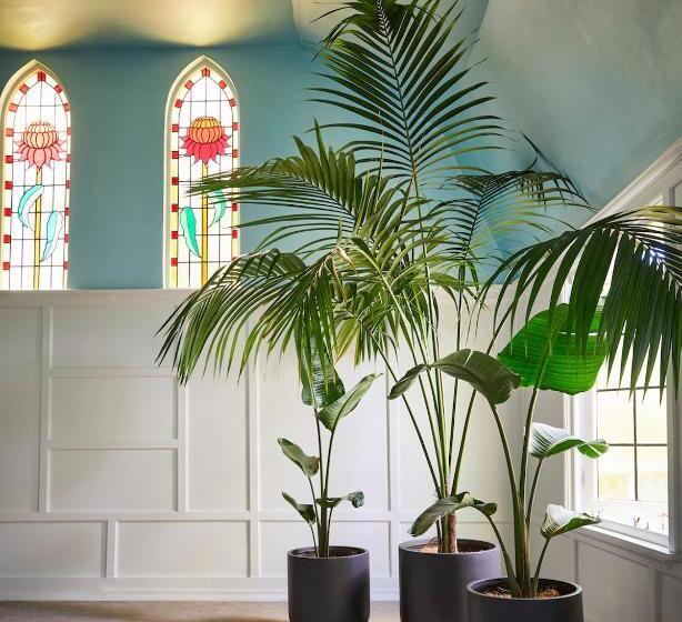 فندق The Nunnery And Spa At Brightlands