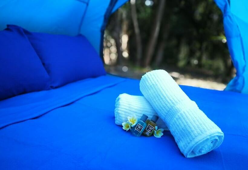 فندق Tropical Eco Camping
