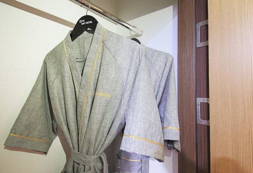 فندق على الطريق Dobong The Day