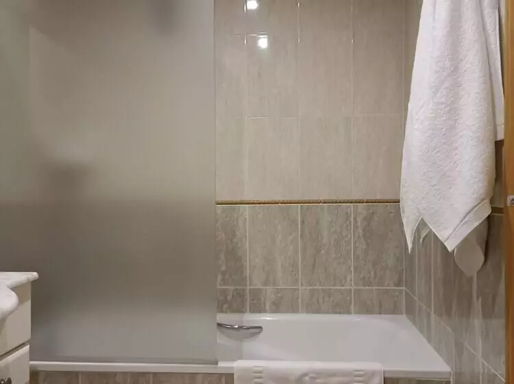 ペンション Acogedora Y Familiar Casa En L Olleria