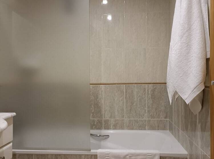 פנסיון Acogedora Y Familiar Casa En L Olleria