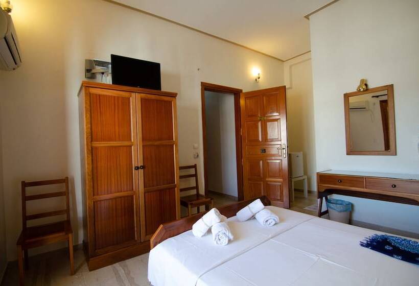 پانسیون Almira Inn