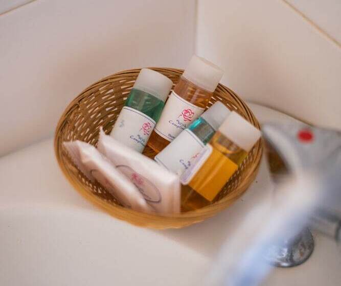 پانسیون Almira Inn