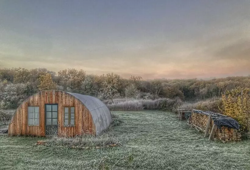 ペンション Auberge Du Lac Noir
