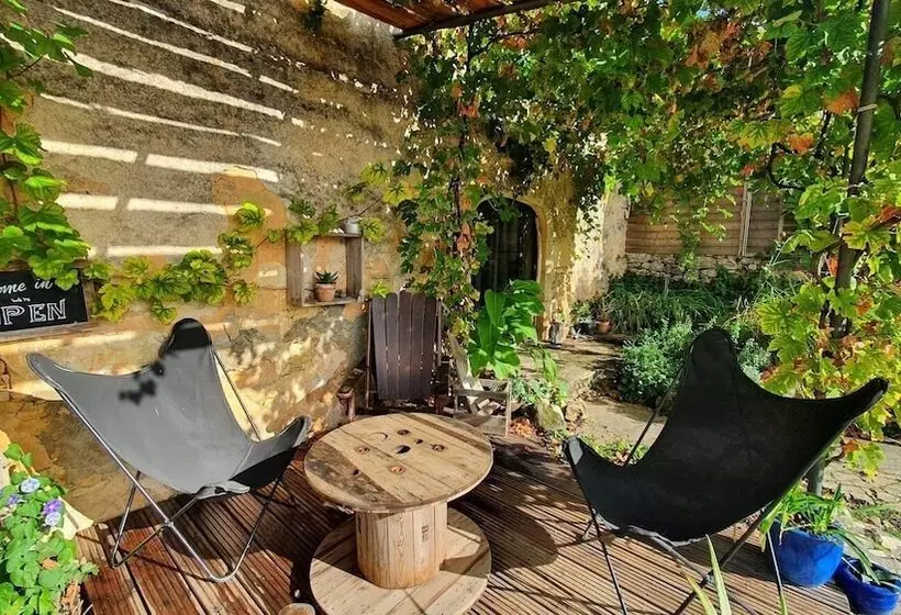 ペンション Auberge Du Lac Noir