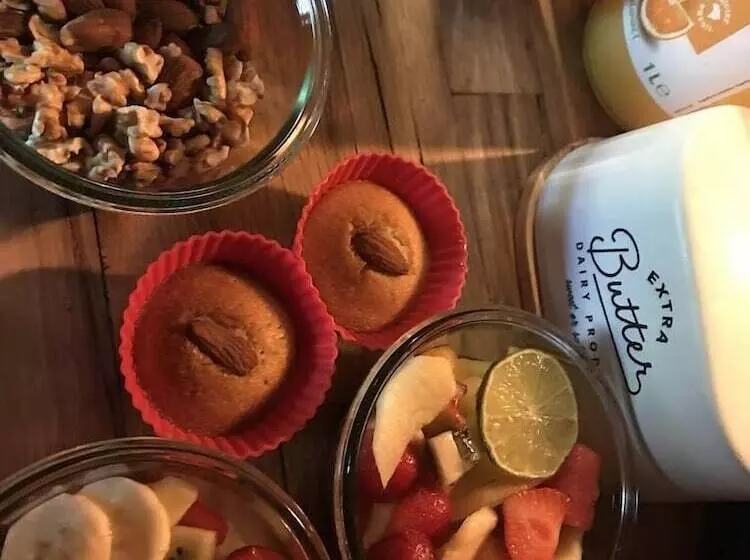 ペンション Auberge Du Lac Noir