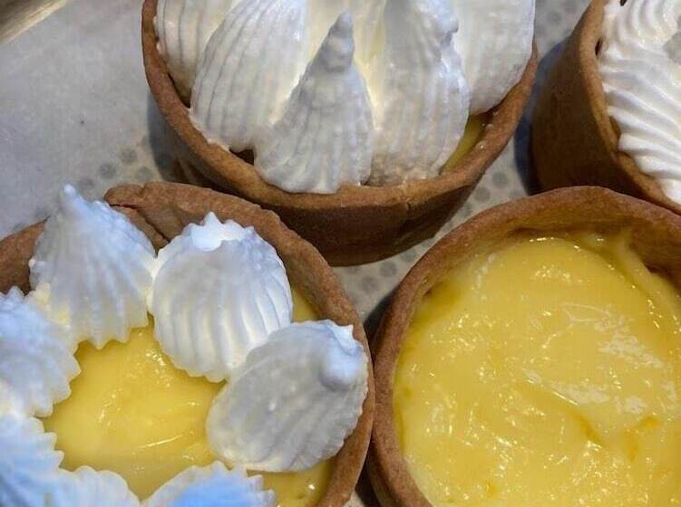 Пансион Auberge Du Lac Noir