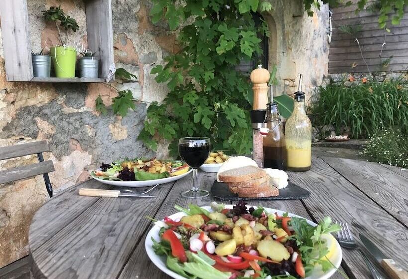 Пансион Auberge Du Lac Noir