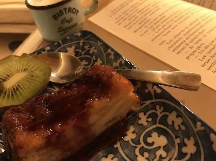 ペンション Auberge Du Lac Noir