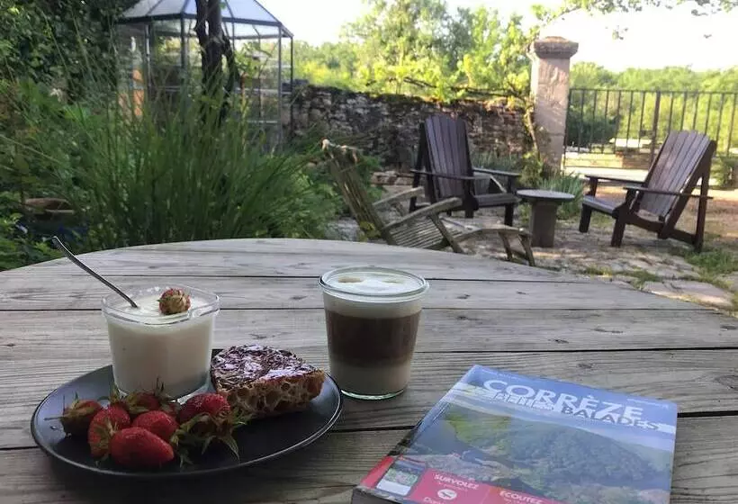 ペンション Auberge Du Lac Noir