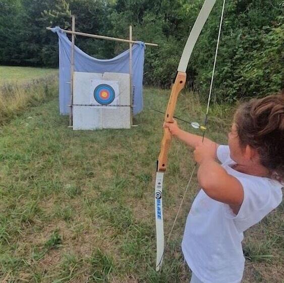 Пансион Auberge Du Lac Noir
