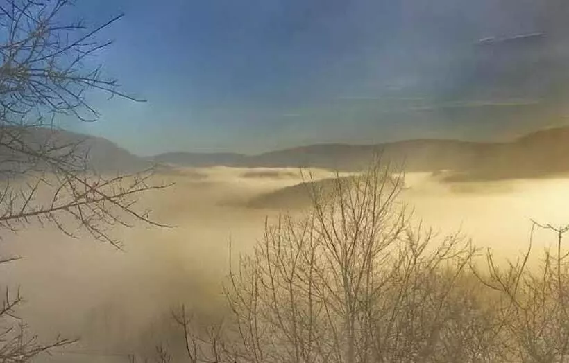 ペンション Auberge Du Lac Noir