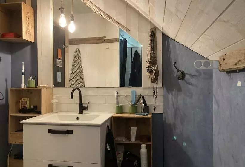 ペンション Auberge Du Lac Noir