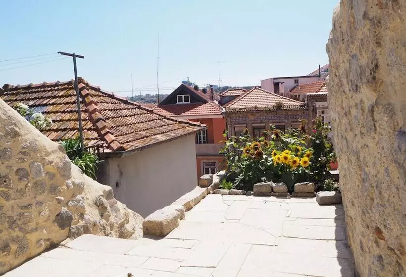 پانسیون Casa Farrapos