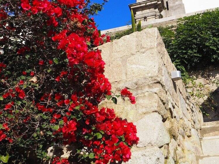 پانسیون Casa Farrapos