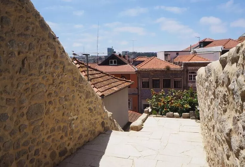 پانسیون Casa Farrapos