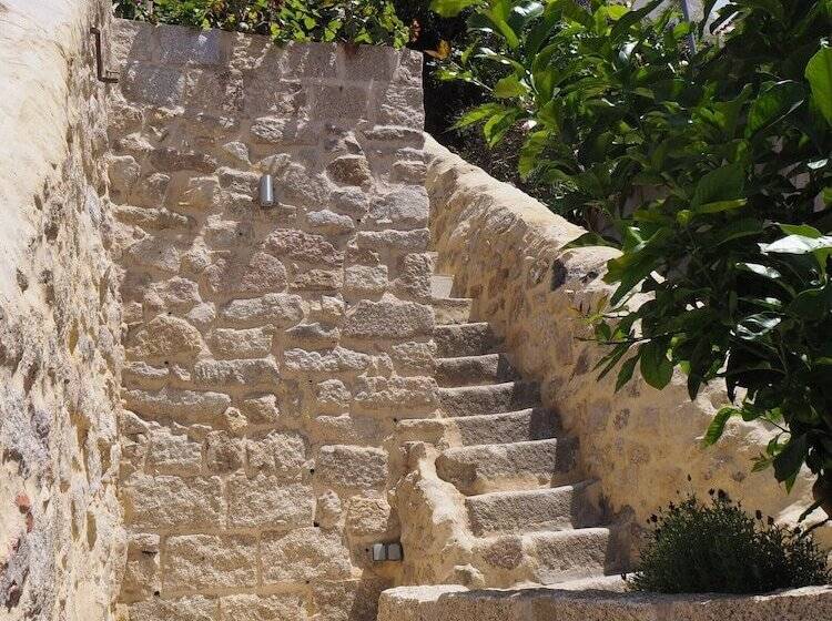 پانسیون Casa Farrapos