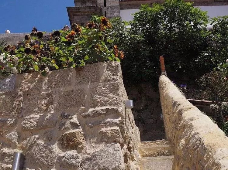 پانسیون Casa Farrapos