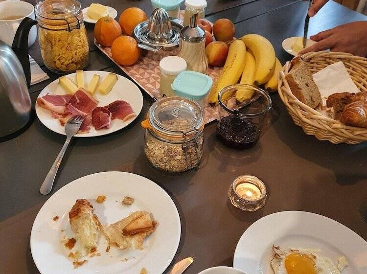 Пансион Graine De Rêves