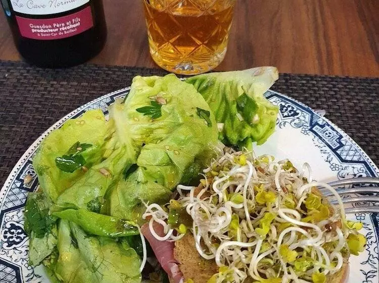 Majatalo Graine De Rêves