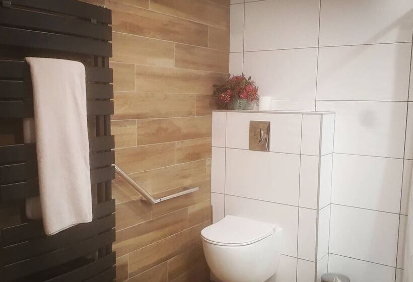 Пансион Graine De Rêves